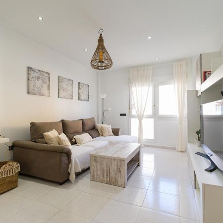 Homeforguest Modern Apartment In The Centre Of Puerto Del Rosario ปูแอร์โต เดล โรซาริโอ ภายนอก รูปภาพ