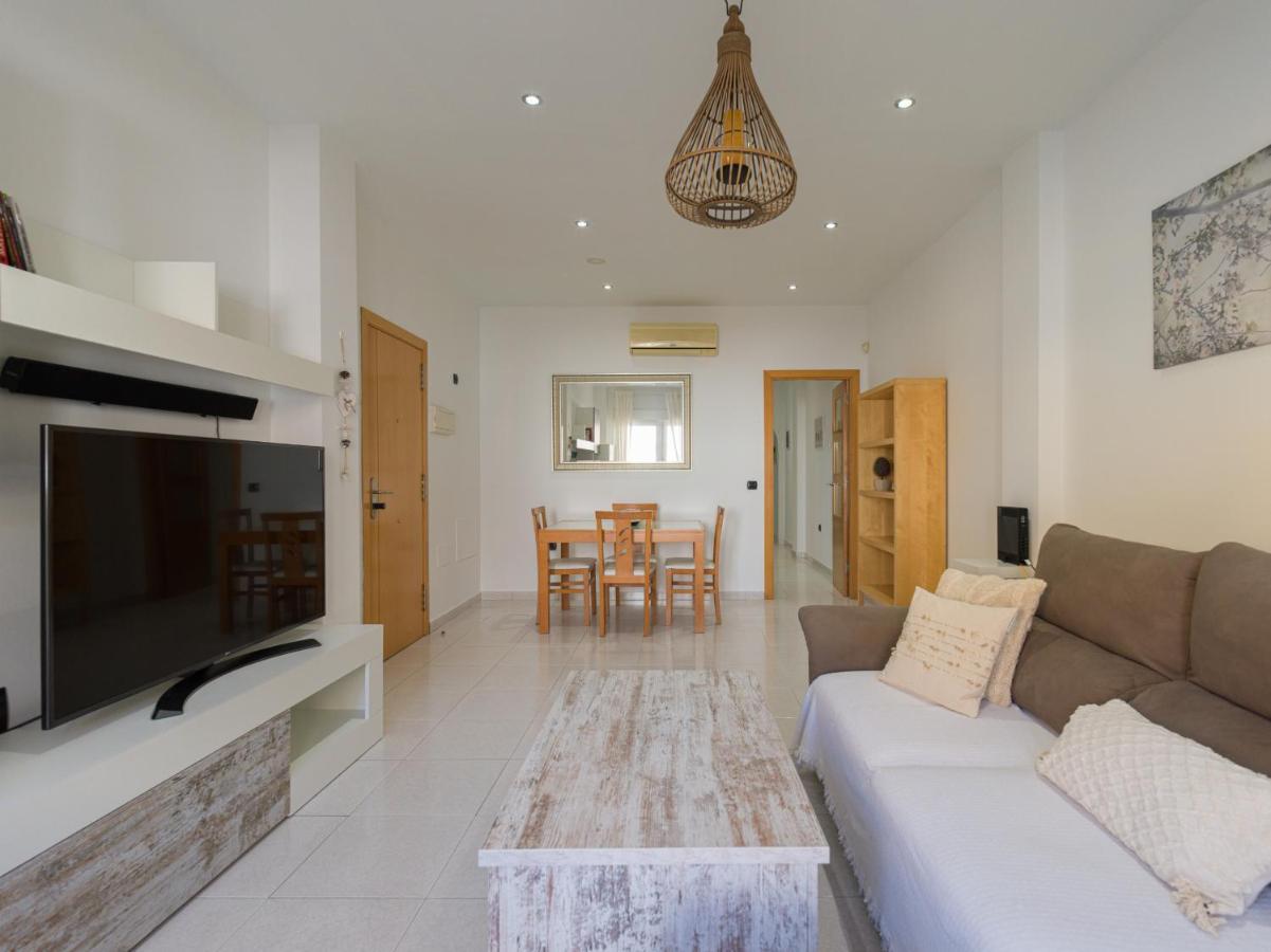 Homeforguest Modern Apartment In The Centre Of Puerto Del Rosario ปูแอร์โต เดล โรซาริโอ ภายนอก รูปภาพ