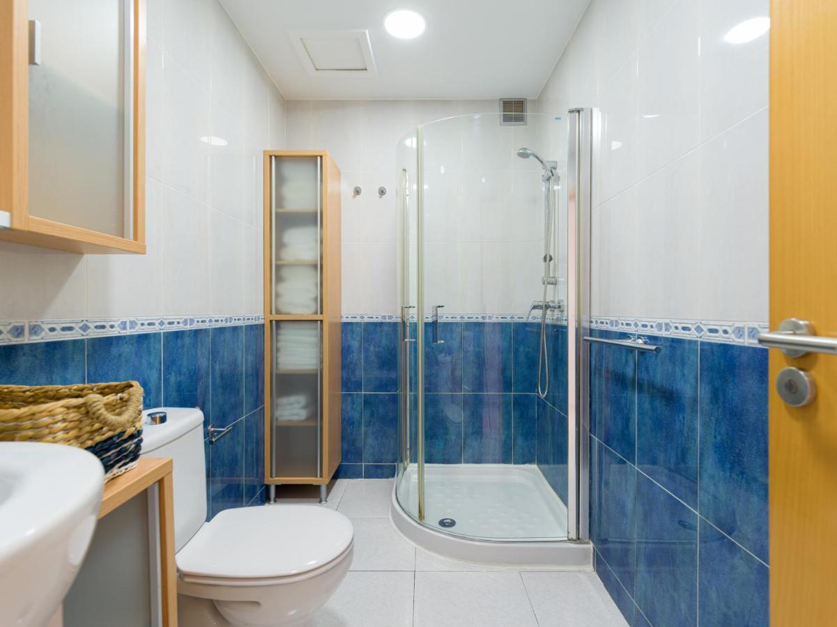 Homeforguest Modern Apartment In The Centre Of Puerto Del Rosario ปูแอร์โต เดล โรซาริโอ ภายนอก รูปภาพ