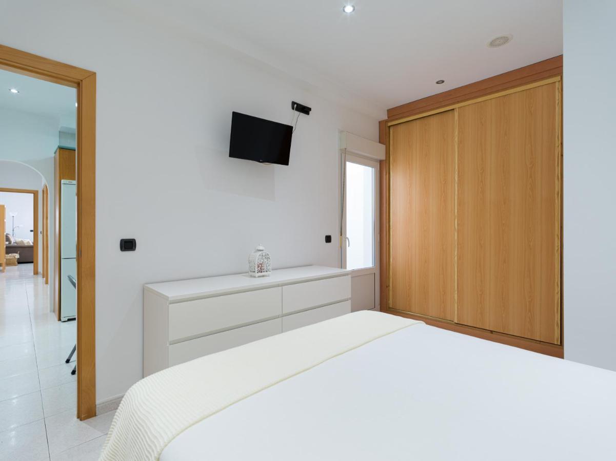 Homeforguest Modern Apartment In The Centre Of Puerto Del Rosario ปูแอร์โต เดล โรซาริโอ ภายนอก รูปภาพ