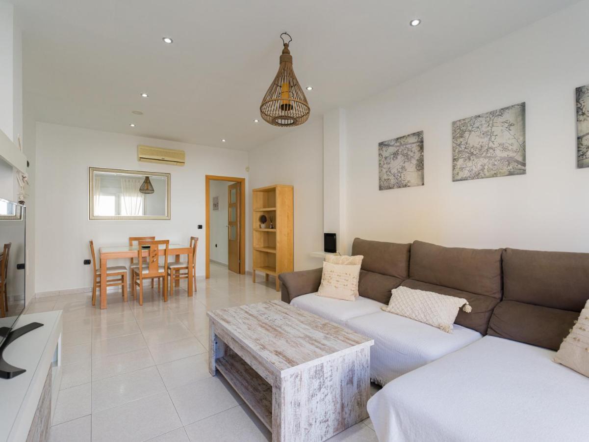 Homeforguest Modern Apartment In The Centre Of Puerto Del Rosario ปูแอร์โต เดล โรซาริโอ ภายนอก รูปภาพ