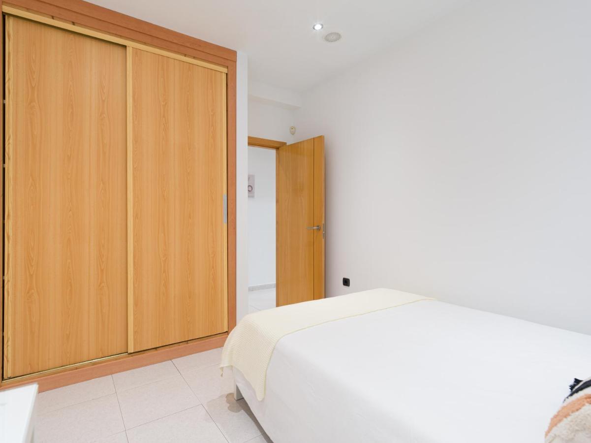 Homeforguest Modern Apartment In The Centre Of Puerto Del Rosario ปูแอร์โต เดล โรซาริโอ ภายนอก รูปภาพ