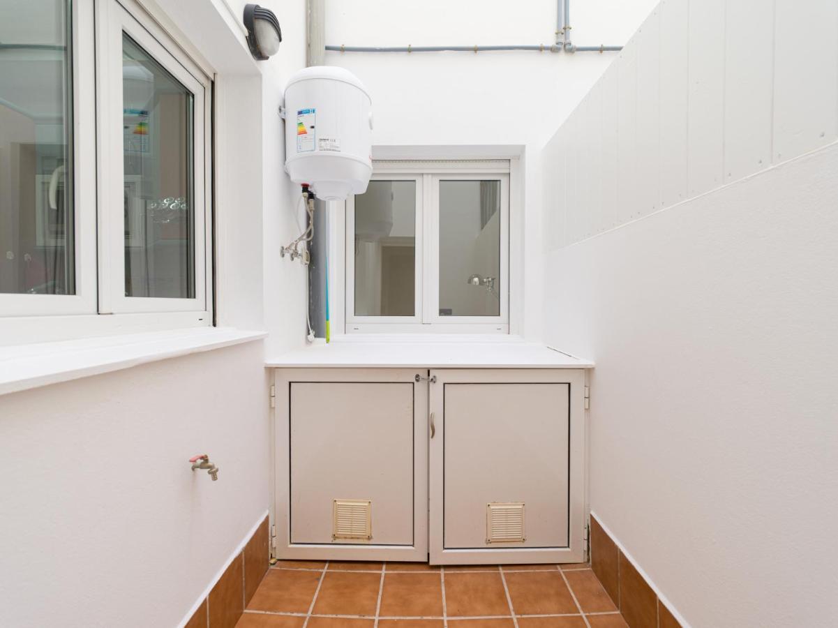 Homeforguest Modern Apartment In The Centre Of Puerto Del Rosario ปูแอร์โต เดล โรซาริโอ ภายนอก รูปภาพ